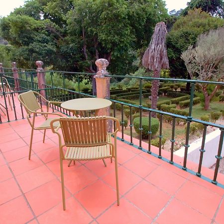 Hotel Wot Sintra Sarrazola Colares Exteriér fotografie