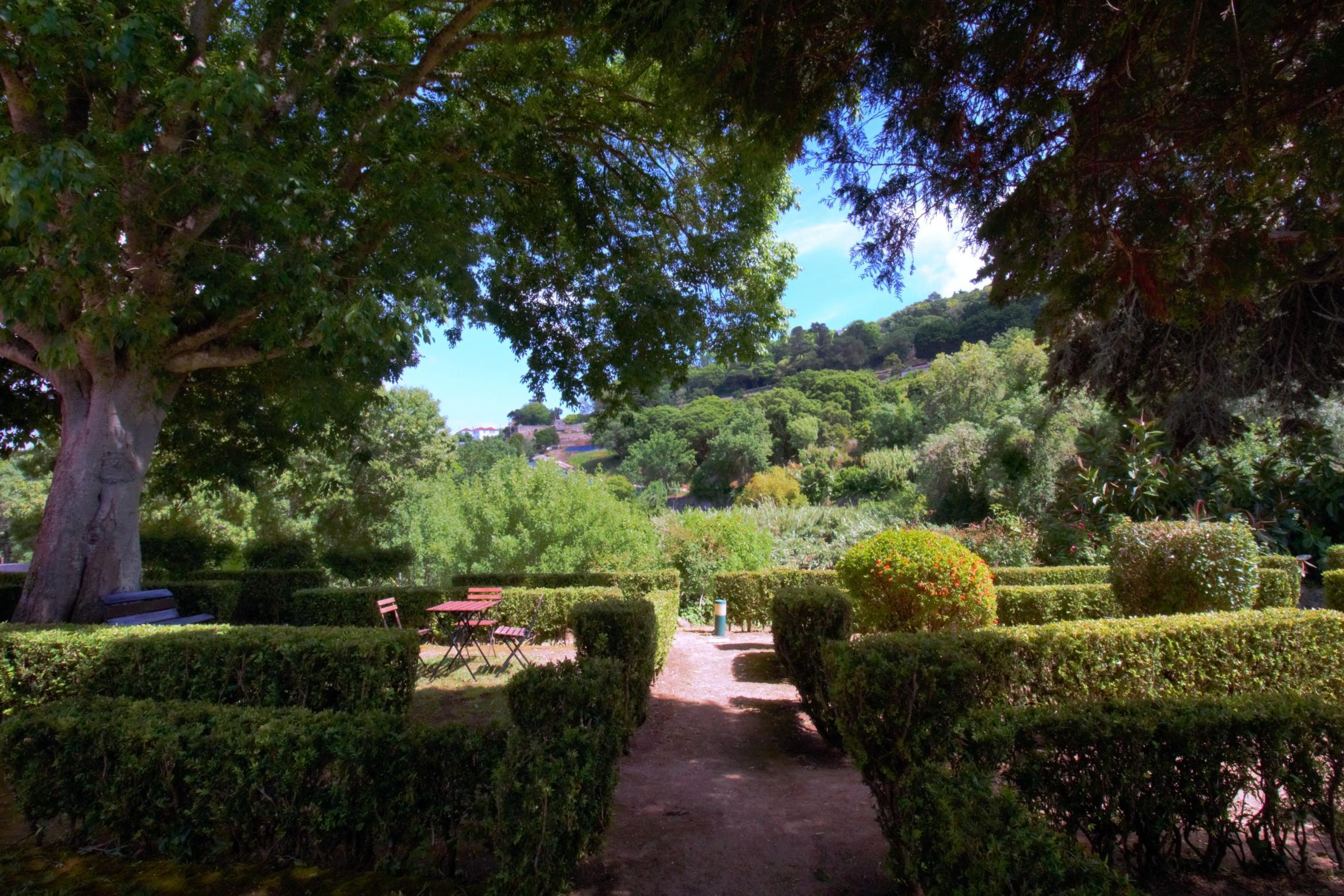Hotel Wot Sintra Sarrazola Colares Exteriér fotografie